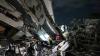 Venezuela twin earthquakes: death toll rises above 1,700