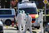 Six killed in shooting at youth welfare centre in Germany
