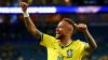 Neymar mocks German economist after Brazil win