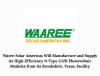 Waaree Solar Americas Secures 236 MW Solar Module Supply Order for Kentucky Utility-Scale Project