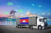 Law to manage, develop logistics sector under consultation in Cambodia
