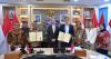 Ampowr and Indonesia's Ministry of Villages Sign Agreement to Electrify Communities Without Reliable Power
