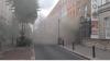 ‘Deeply disturbing’ – Gardaí investigating suspected arson attack on mosque in Dublin city centre