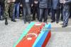 Azerbaijan to hand over remains of six more identified martyrs to families