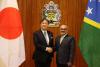 PM Wale reaffirms balanced Foreign Policy, strengthens ties with Japan
