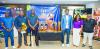 Sport Ministers laud exponential growth of Lotto/Let’s Bet One Guyana T10 Tapeball