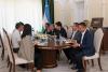 Uzbekistan and JICA strengthen partnership in the tourism sector
