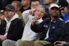 Las Vegas NBA expansion bid being mulled by ex-Disney CEO, billionaire investor