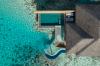 Sun Siyam Vilu Reef Maldives launches 50 new overwater villas