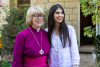 Archbishop of Canterbury: Palestinian Christians facing 'existential crisis'
