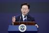 Lee goes to Gwangju to launch Korea's AI Industrial Revolution