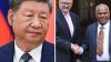 China warns Australia after signing of landmark strategic deal with Vanuatu