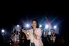 She was a first lady at 19. Now she’s one step closer to winning Peru’s presidency