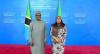Tanzania, Dangote Group Explore Multi-billion-dollar Investment in Infrastructure, Energy, Fertiliser