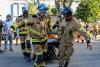 Frustration growing over response to Venezuela earthquake as death toll tops 1 700