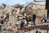 VENEZUELA DISASTER: Earthquake Damage Estimated at More Than $10 Billion
