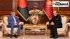 BJP leader new Bangladesh envoy, with cabinet rank status: Signal this sends to Dhaka