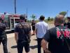 Denver area fire crews deploy to assist with wildfire response