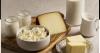 Dairy prices in Albania among highest in Europe