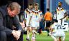 German media label shock World Cup exit a 'colossal disgrace' as national team 'embarrassed to the bone' - with Julian Nagelsmann 'beyond saving' after shock last-32 exit to Paraguay