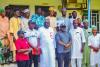 Dr. Kuso assumes duty as Niger Tornadoes chairman