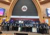 African Institute for Mathematical Sciences Banjul satellite campus launched