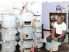 FROM HOSPITAL WARD TO CLEAN ENERGY KING! With Equity War Chest Elsmart Turns Farm Waste into a Business Revolution