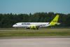 airBaltic Extends Tallinn–Vienna Service into Winter Season