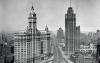 What Makes American Architecture American?