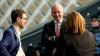 ‘Serious, serious’ answers demanded after climate boss Matt Kean’s taxpayer-funded Brazil trip