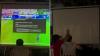 TV turns off second before decisive penalty in Paraguay’s World Cup shootout win over Germany leaving fans furious