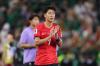 South Korea's World Cup exit sparks national crisis