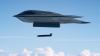 B-2 Spirit Stealth Bomber Employs AGM-158C LRASM in SINKEX