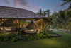 Mandapa, Joins The Luxury Group By Marriott International’s Luxury Dining Series