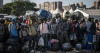 Fear grows in South Africa as anti-migrant ‘deadline’ looms