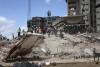 Venezuela quake toll hits 1 719, government sets up shelters