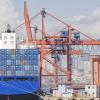 Türkiye’s trade deficit narrows 15.6 percent in May