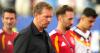 Nagelsmann says he will 'not run away' after Germany's World Cup exit