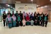 Sarawak, Brunei strengthen cooperation on senior citizen wellbeing