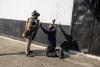 South Africa Police Deploy On Protesters' Anti-Migrant 'Deadline'