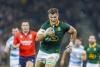 Elrigh Louw and Ethan Hooker back in business with the Boks