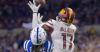Can Commanders get their 1st international win in London vs the Colts?