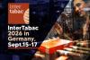 Global Tobacco Industry unites at InterTabac, 2026 Sep 15-17