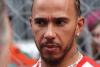Lewis Hamilton holds hope of extreme British Grand Prix weather: 'Could snow!'