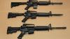 Judge halts enforcement of Virginia’s assault weapon ban