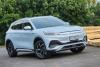 BYD New Zealand Orders Surge 871%, Opens Six New Dealerships as Chinese EVs Break into Right-Hand-Drive OECD Market