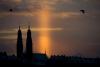 World Reuters Swedish government to introduce higher sentences in push against crime