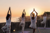 Serenity – The Art of Well Being Celebrates 10 Years of Transformative Wellness Experiences