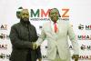 Angolan federation impressed with standards at ZNAL 11