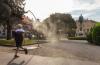 Extreme heatwave breaks record temperatures in the Czech Republic, Poland and Germany